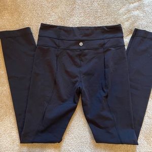 Lululemon Skinny Groove Pant 28”